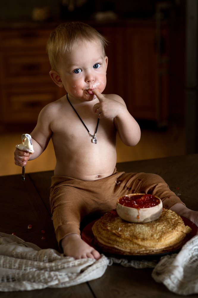 Photograph by Анна Бакай