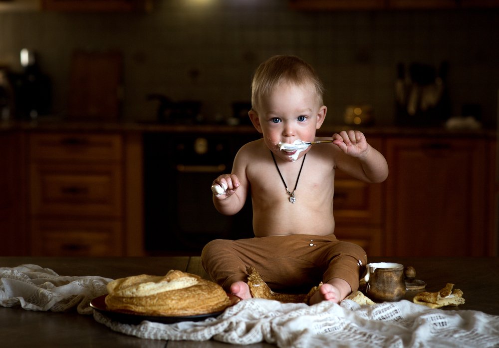 Photograph by Анна Бакай