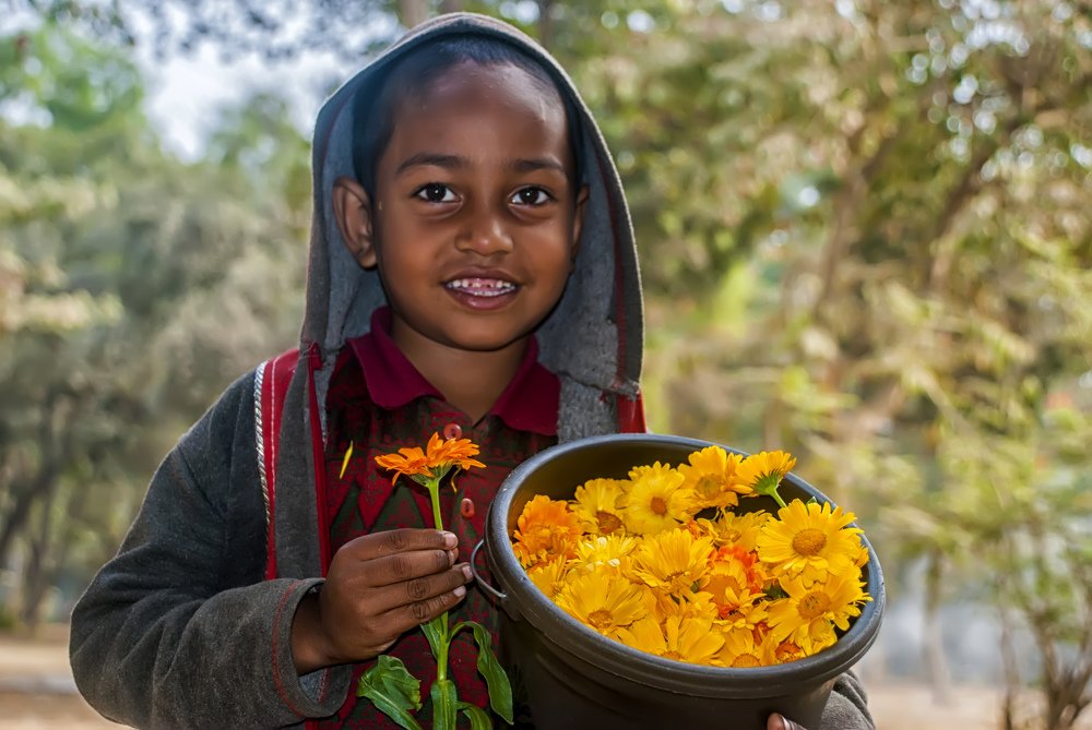 Photograph by Hasan Rakibul