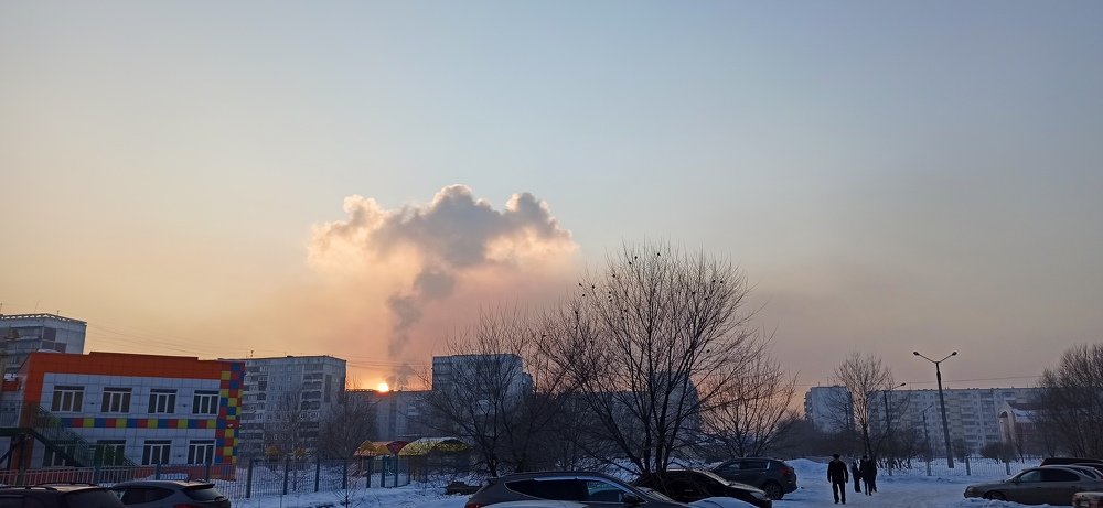 Фотография автора Александр Осинцев