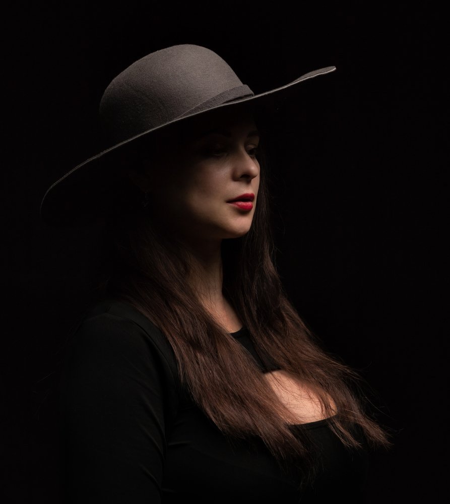 Photograph by Yuri Vakhnenko