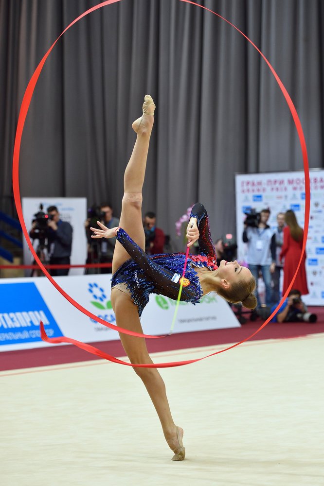 Photograph by Oleg Konyzhev