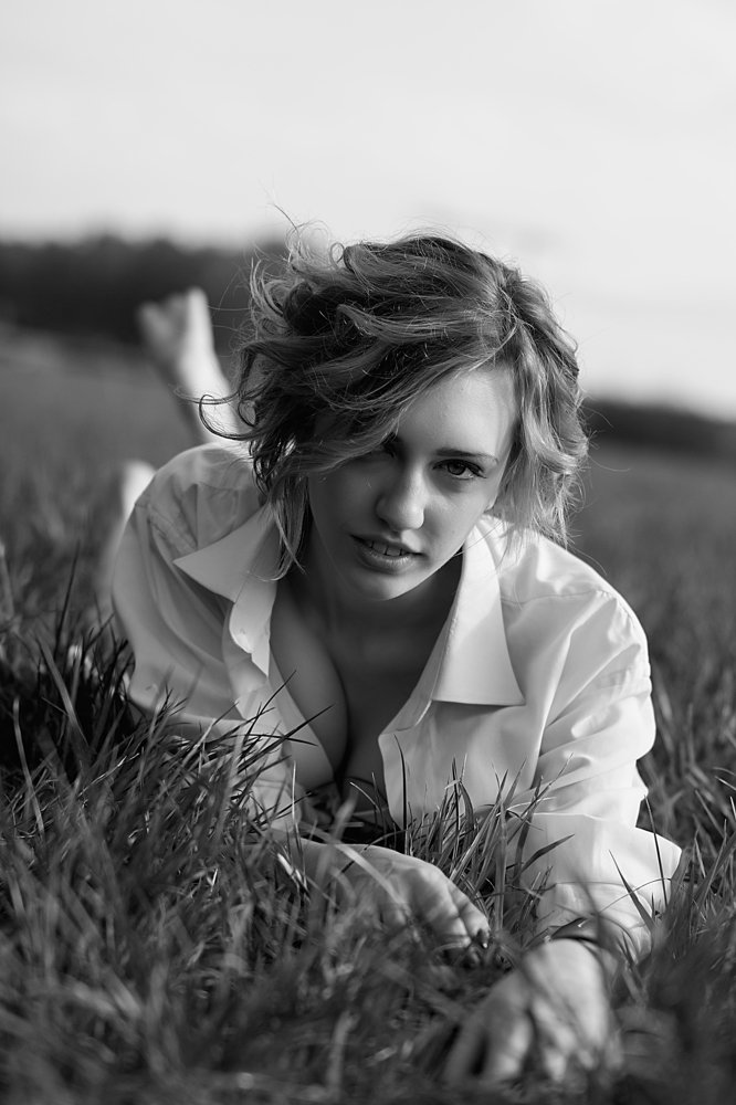 Photograph by Константин Бурджанадзе