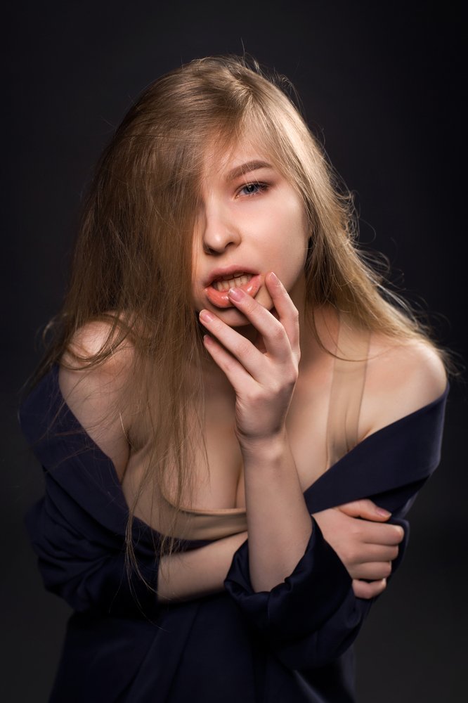 Photograph by Irina Zepeleva