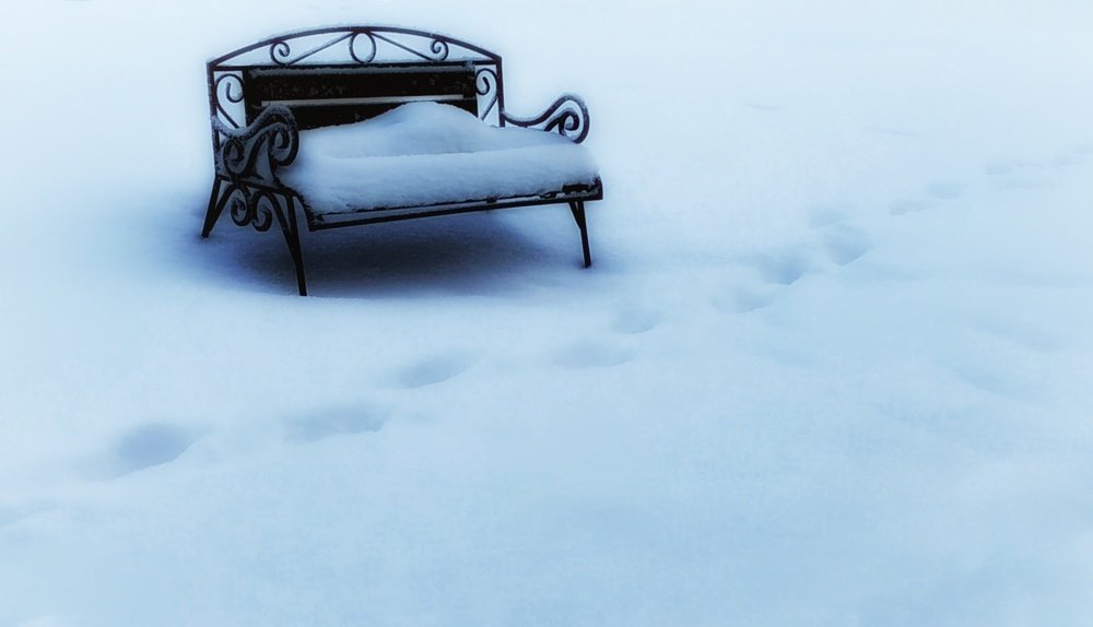 Наедине со всеми