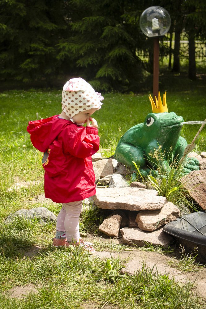 Photograph by Сергей Захаров