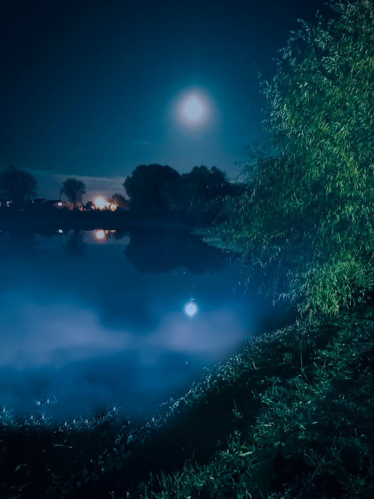 Photograph by Дмитрий Чуркин