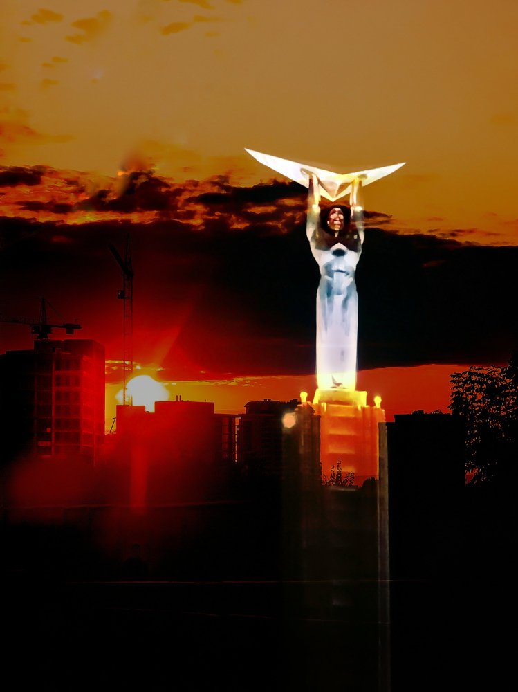 Photograph by Дмитрий Чуркин