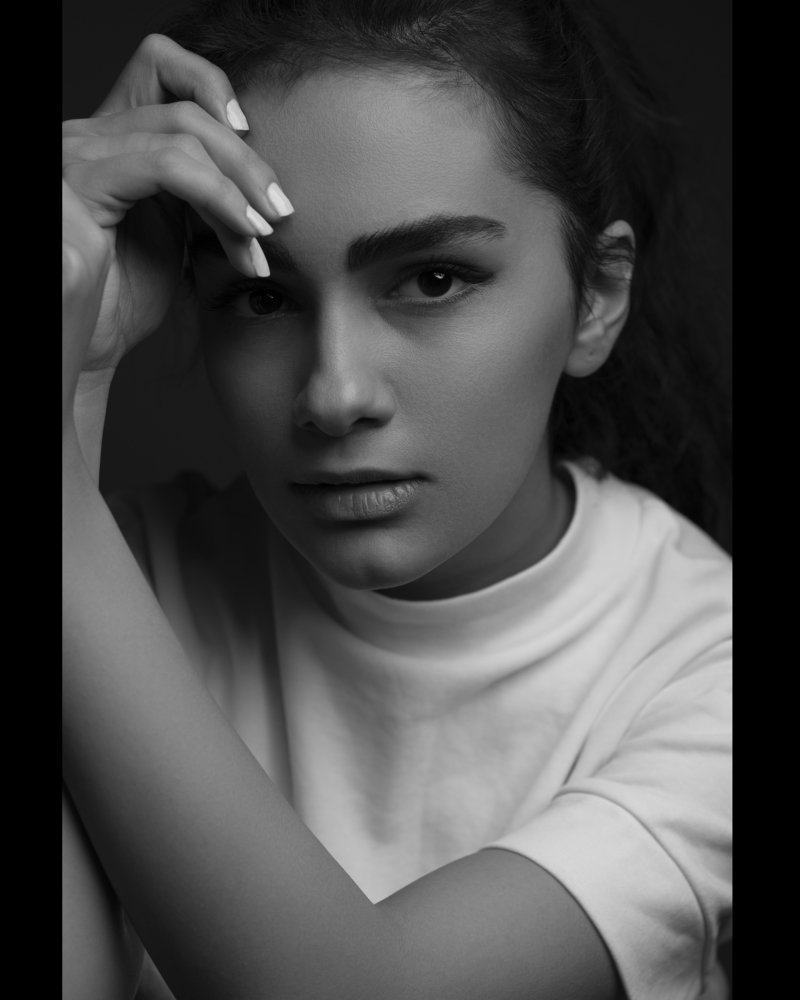 Фотография автора leila derakhshan -