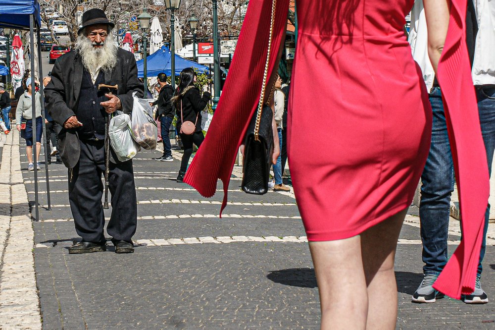 Photograph by zohar ferro