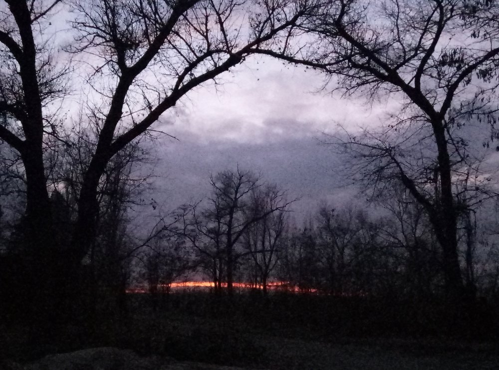 Сонная лощина