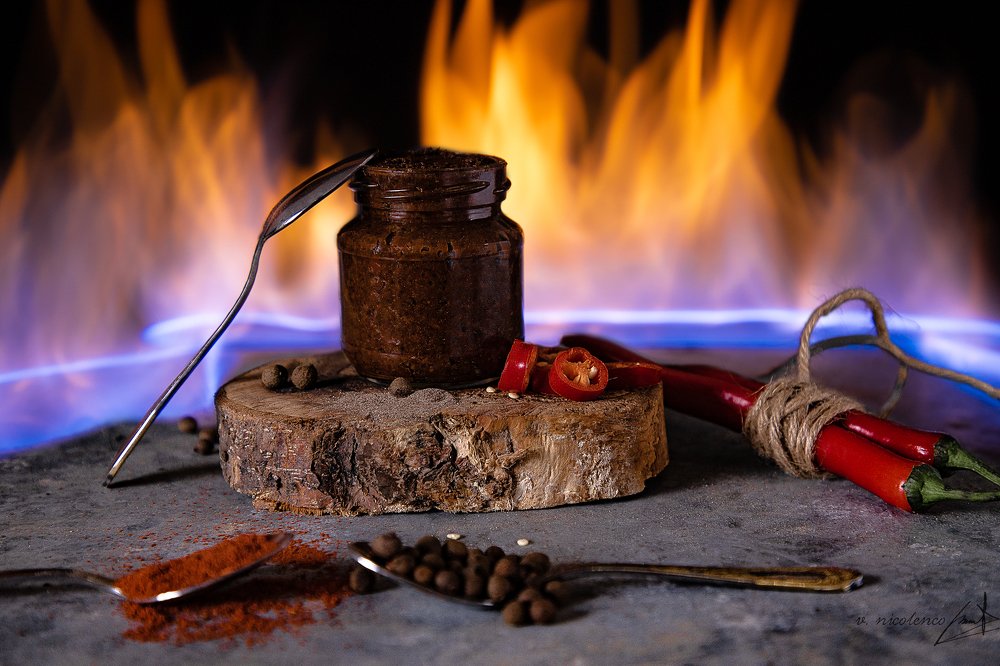 Photograph by Вадим Николенко