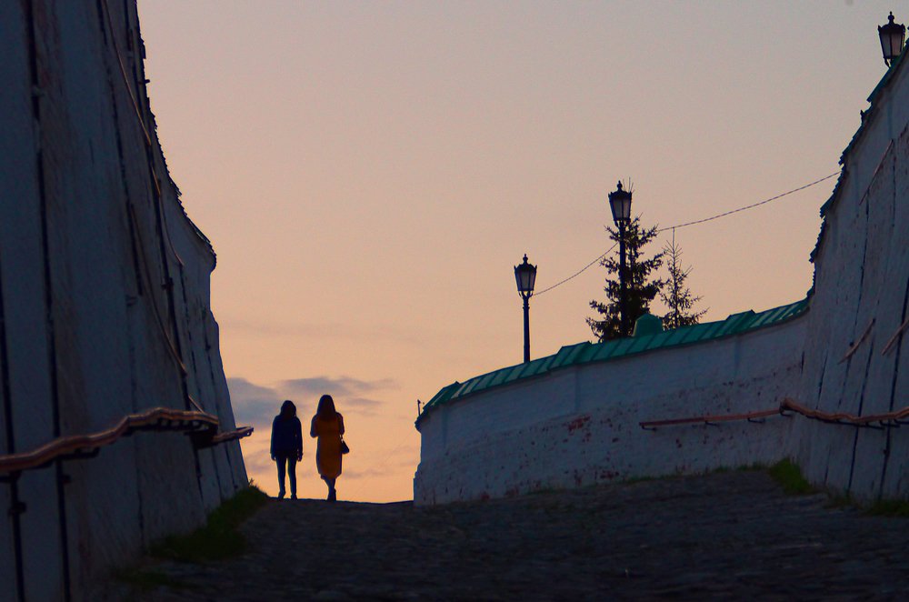 Photograph by Вадим Шестаков- Першин