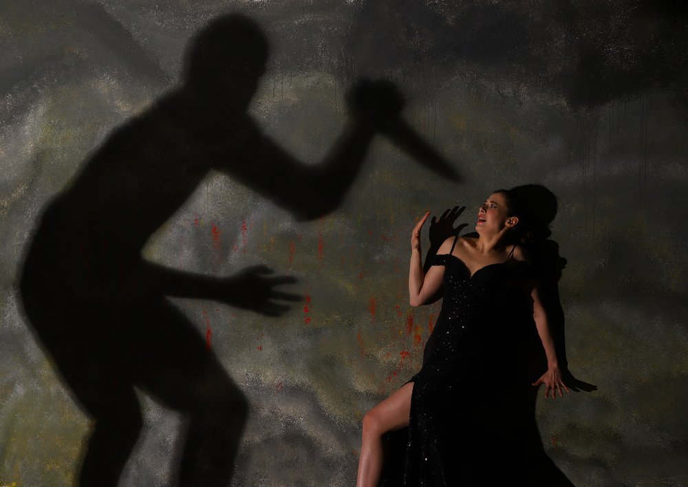 Photograph by Андрей Шаленков