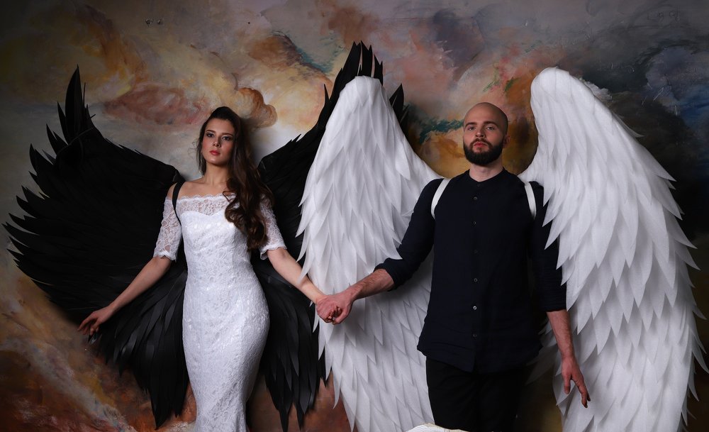 Photograph by Андрей Шаленков