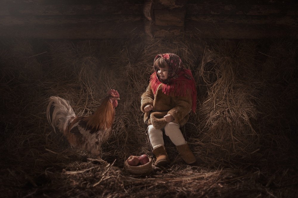 Photograph by Кристина и Оксана Митиревы