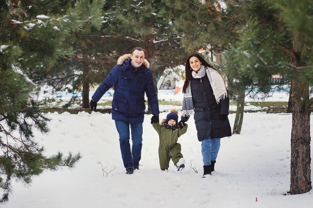 Photograph by Анна Ушакова