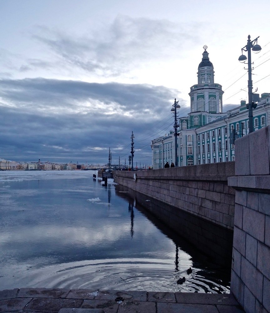 Photograph by Елена Жукова