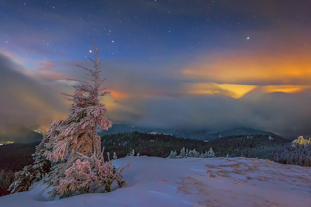 Photograph by Vasile Palaghioi