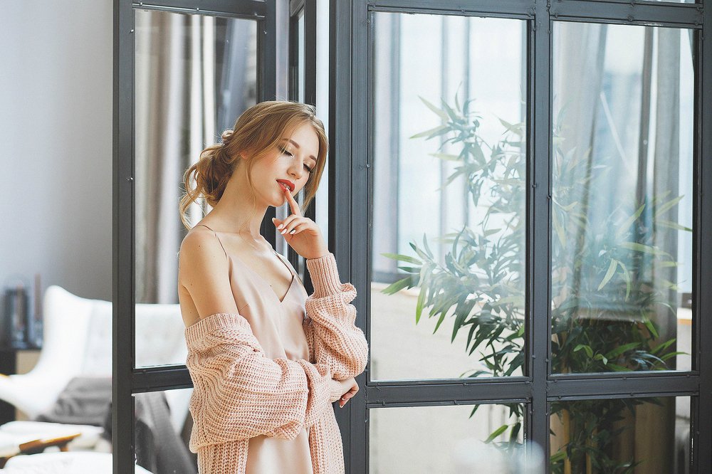 Photograph by Анна Ушакова