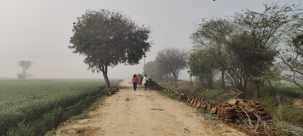 Photograph by vivek Kumar