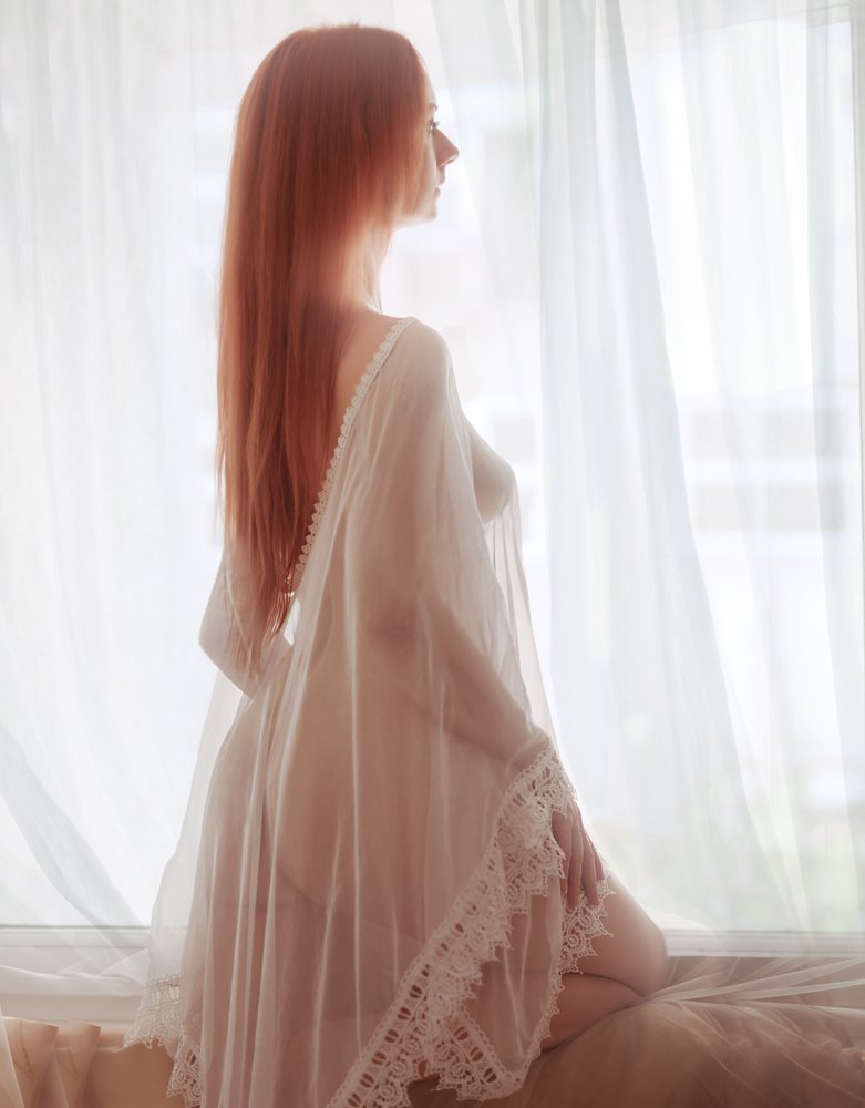 Photograph by Evgeny Loza