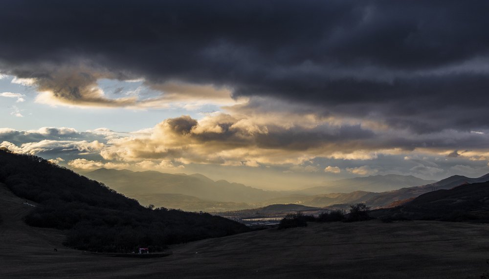 Photograph by Alex Kalpus