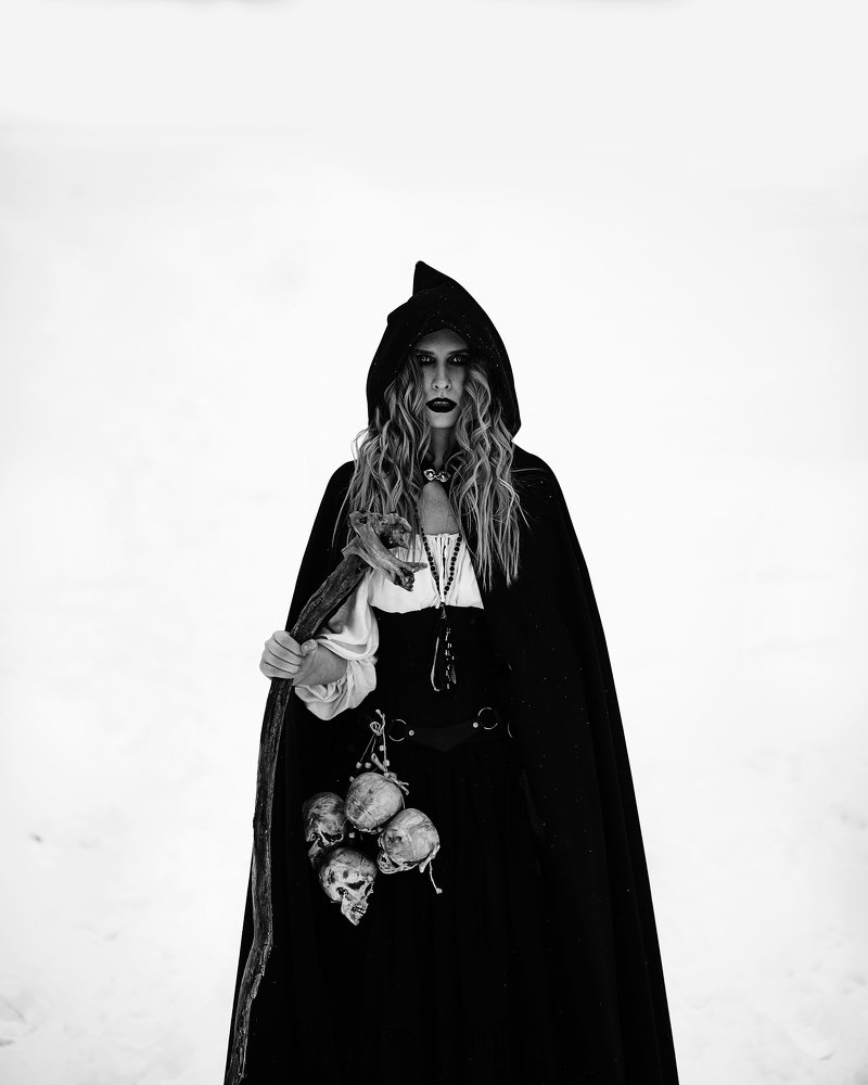 Photograph by Екатерина Соломатина