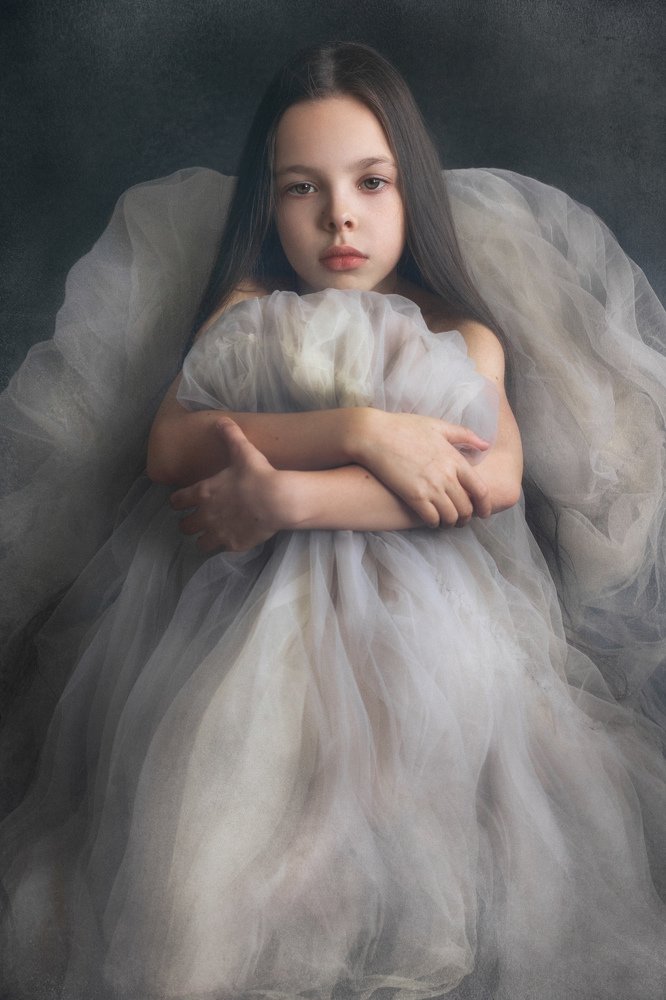 Photograph by Elina Garipova