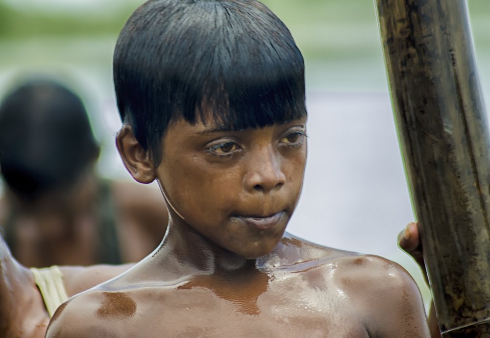 Photograph by Hasan Rakibul