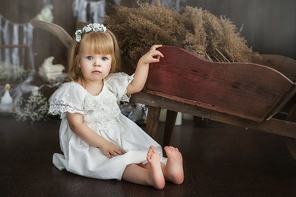 Фотография автора Екатерина Антонова