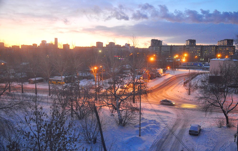 Photograph by Александр Райсон