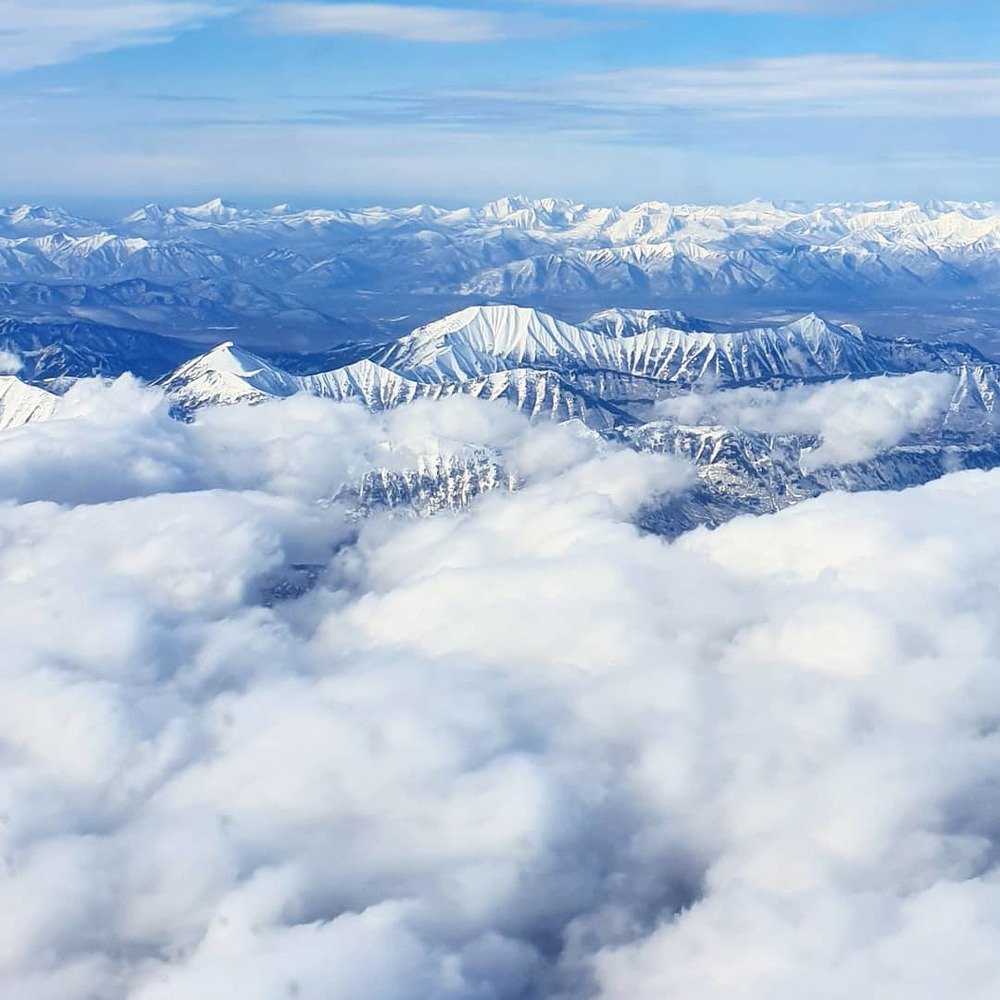 Photograph by Ли Ок-Нам Ивамото