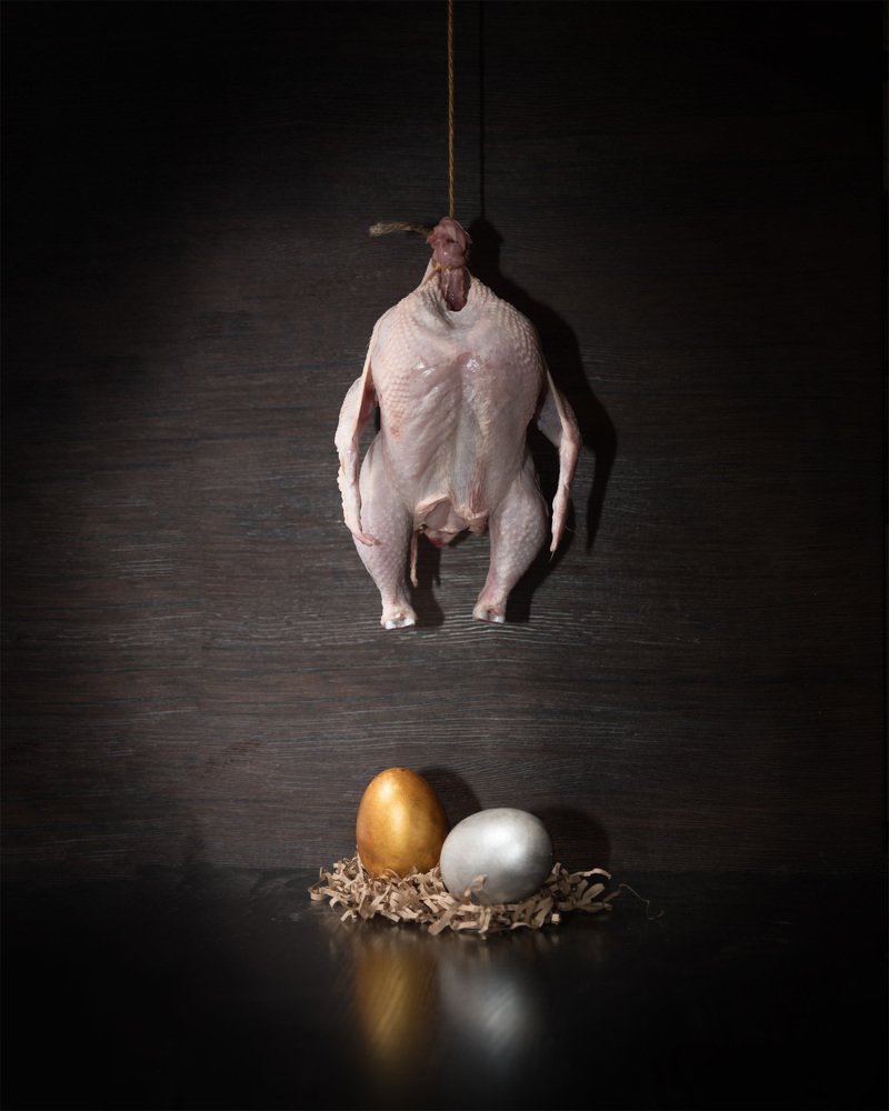 Standard Deviation or Detection of the Outliers