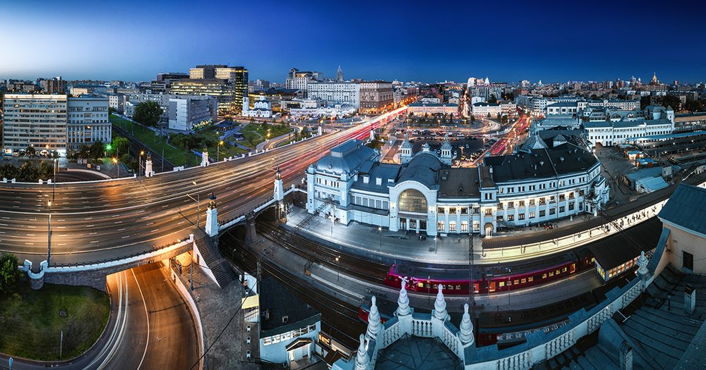 Photograph by Сергей Алимов