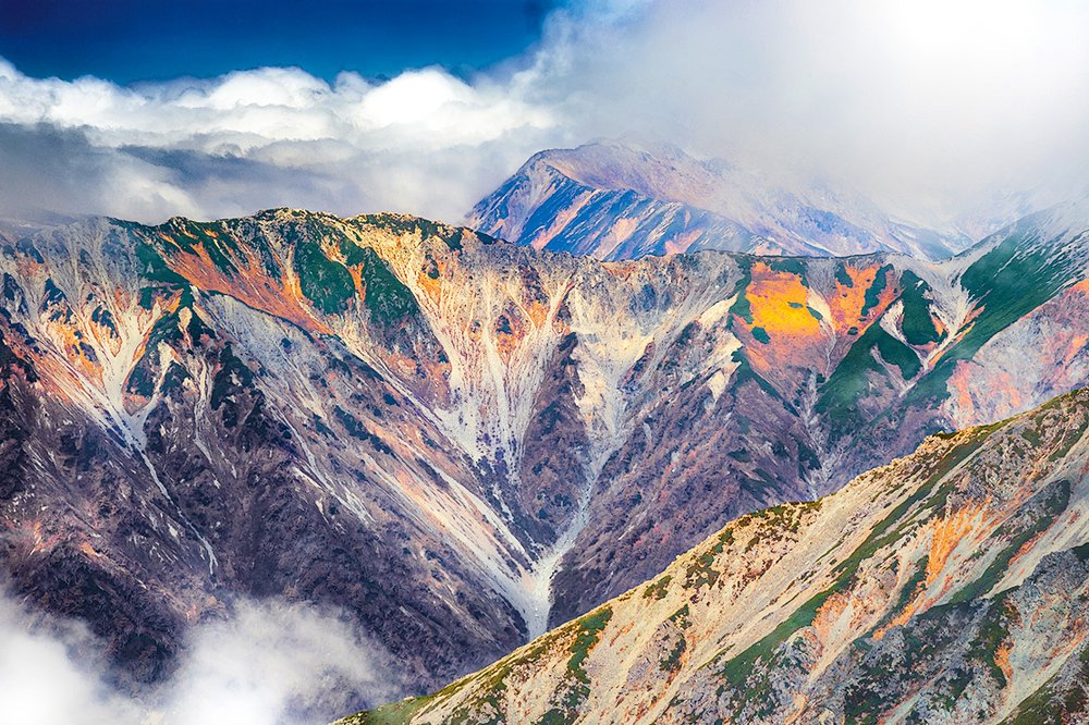 Photograph by Сергей Алимов