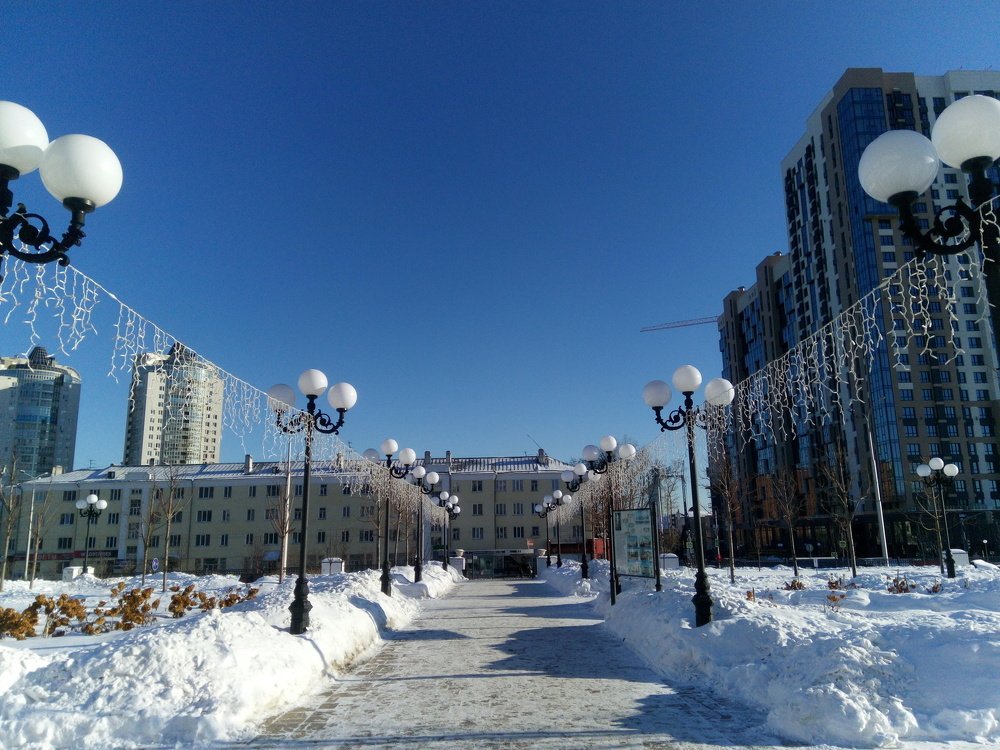 Photograph by Александр Райсон