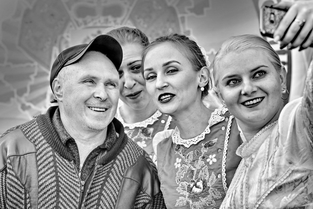 Photograph by Михаил Казаченко