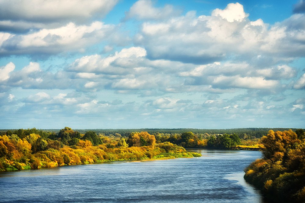 Photograph by Cергей Землянский