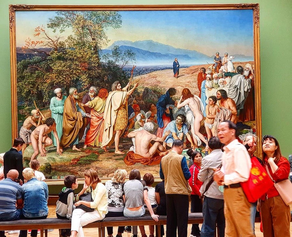 Photograph by Ли Ок-Нам Ивамото