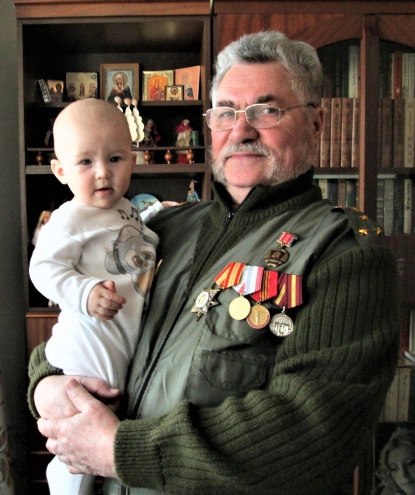 Photograph by Станислав Третьяков