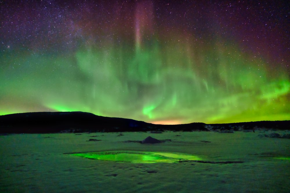 Photograph by Константин Леонтьев