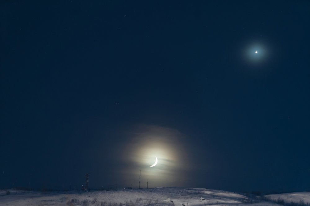 Photograph by Ольга Мурашева