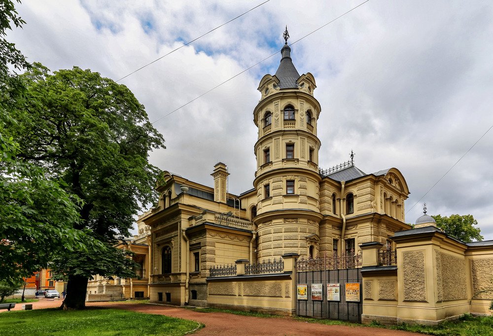 Фотография автора Дмитрий Климов