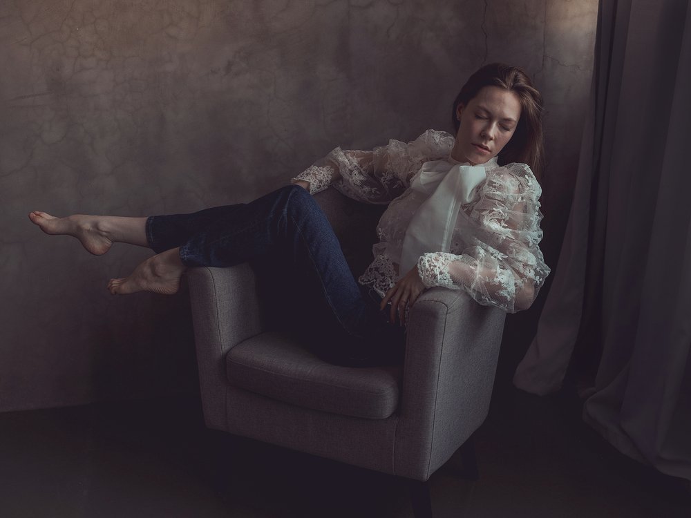 Photograph by Сергей Пашков