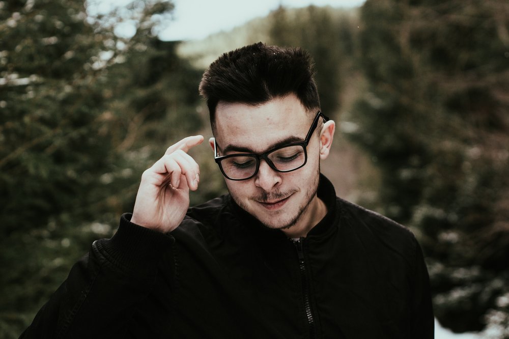 Фотография автора Adrian Bodale