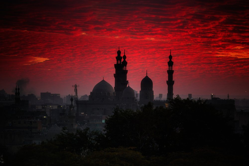 Photograph by Marija Obrenovic