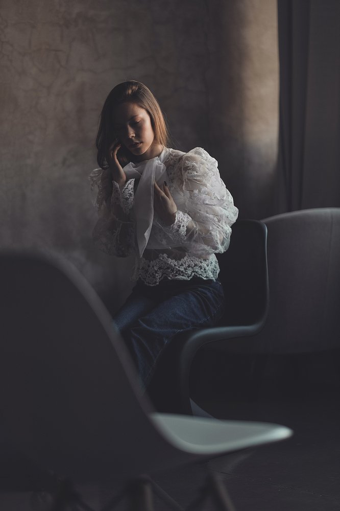 Photograph by Сергей Пашков