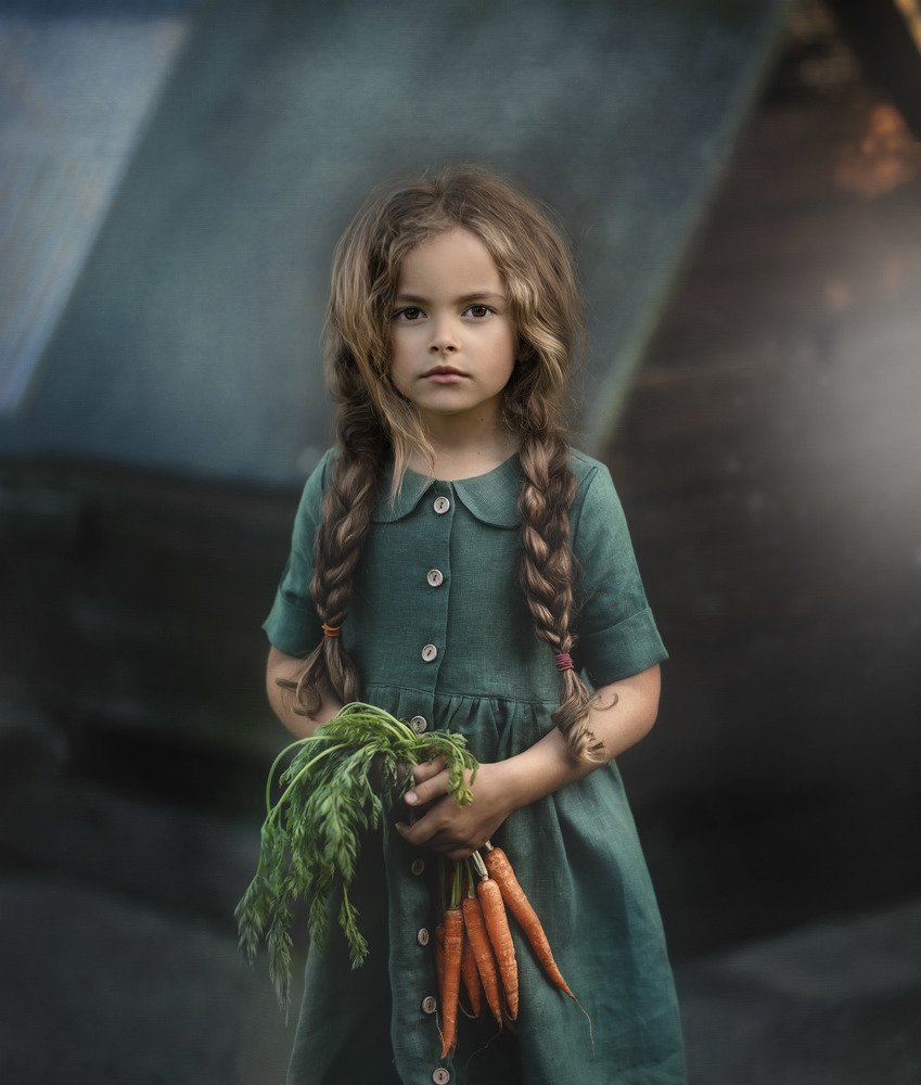 Photograph by Izabela Kijak