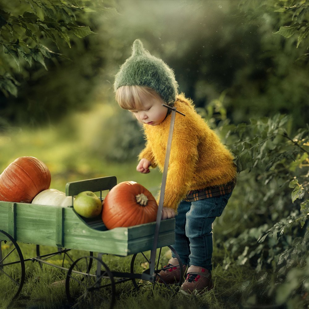 Photograph by Izabela Kijak